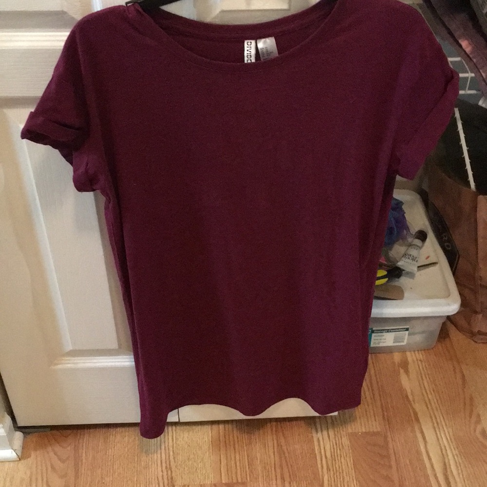 Tshirt dress